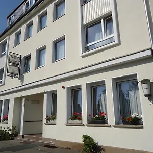 Hotel Am Schloss, Hannover