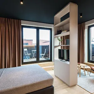  Apartment Ipartment Hafencity Deutschland